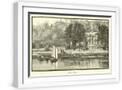 White Frame