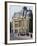 Bucharest, Romania-Adam Woolfitt-Framed Photographic Print