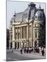 Bucharest, Romania-Adam Woolfitt-Mounted Photographic Print