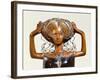 Buchbaumstatuette-Richard Joseph Luksch-Framed Giclee Print