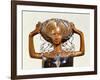 Buchbaumstatuette-Richard Joseph Luksch-Framed Giclee Print