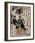 Buchner Tobacco Archival-null-Framed Giclee Print