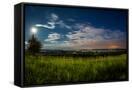 Canvas Black