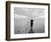 Buchstaben 1-Jaschi Klein-Framed Photographic Print