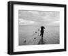 Buchstaben 1-Jaschi Klein-Framed Photographic Print