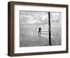 Buchstaben 4, 2015-Jaschi Klein-Framed Photographic Print