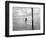 Buchstaben 4, 2015-Jaschi Klein-Framed Photographic Print