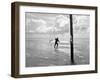 Buchstaben 4, 2015-Jaschi Klein-Framed Premium Photographic Print