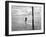 Buchstaben 4, 2015-Jaschi Klein-Framed Premium Photographic Print