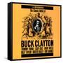 Buck Clayton - The Classic Swing of Buck Clayton-null-Framed Stretched Canvas