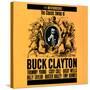 Buck Clayton - The Classic Swing of Buck Clayton-null-Stretched Canvas