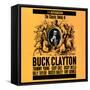 Buck Clayton - The Classic Swing of Buck Clayton-null-Framed Stretched Canvas