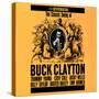 Buck Clayton - The Classic Swing of Buck Clayton-null-Stretched Canvas