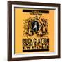 Buck Clayton - The Classic Swing of Buck Clayton-null-Framed Art Print