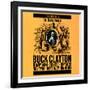 Buck Clayton - The Classic Swing of Buck Clayton-null-Framed Art Print