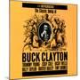 Buck Clayton - The Classic Swing of Buck Clayton-null-Mounted Art Print