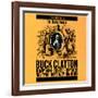 Buck Clayton - The Classic Swing of Buck Clayton-null-Framed Art Print