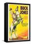 Buck Jones-null-Framed Stretched Canvas