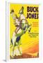 Buck Jones-null-Framed Art Print