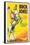 Buck Jones-null-Framed Stretched Canvas