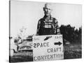 Stretched Canvas