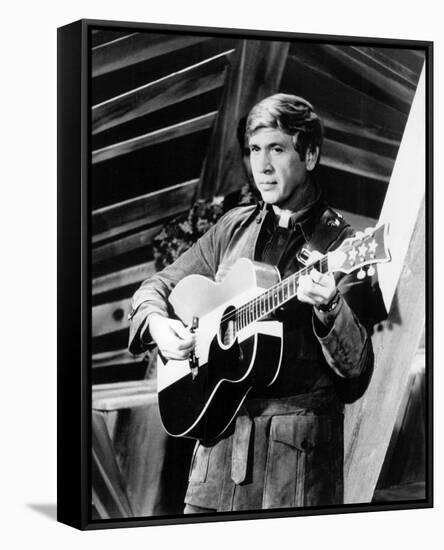 Buck Owens-null-Framed Stretched Canvas