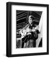 Buck Owens-null-Framed Photo