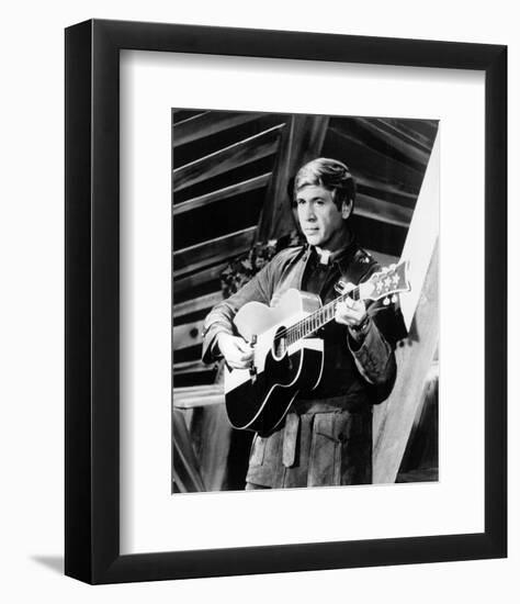 Buck Owens-null-Framed Photo