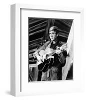 Buck Owens-null-Framed Photo