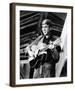 Buck Owens-null-Framed Photo