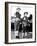 Buck Privates, Bud Abbott, Lou Costello, 1941-null-Framed Photo