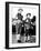 Buck Privates, Bud Abbott, Lou Costello, 1941-null-Framed Photo