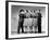 Buck Privates, Lou Costello, Maxine Andrews, Patty Andrews, Laverne Andrews, 1941-null-Framed Photo