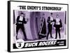 Buck Rogers, 1939-null-Framed Stretched Canvas