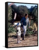 Buck Rogers in the 25th Century-null-Framed Stretched Canvas