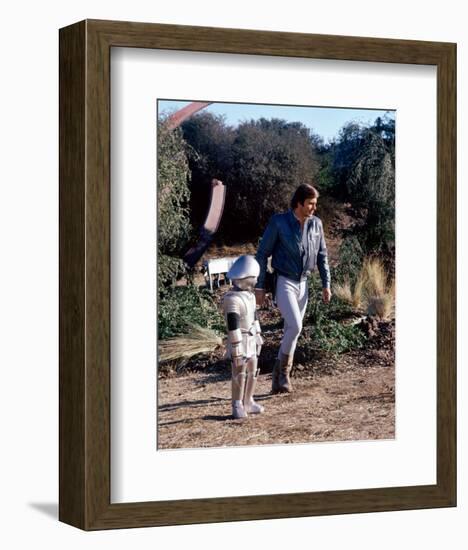 Buck Rogers in the 25th Century-null-Framed Photo