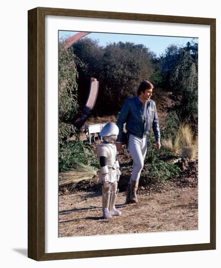 Buck Rogers in the 25th Century-null-Framed Photo