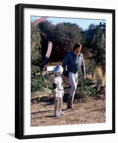 Buck Rogers in the 25th Century-null-Framed Photo