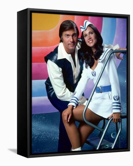 Buck Rogers in the 25th Century-null-Framed Stretched Canvas