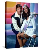 Buck Rogers in the 25th Century-null-Stretched Canvas