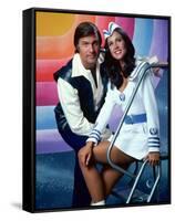 Buck Rogers in the 25th Century-null-Framed Stretched Canvas