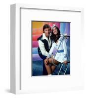 Buck Rogers in the 25th Century-null-Framed Photo