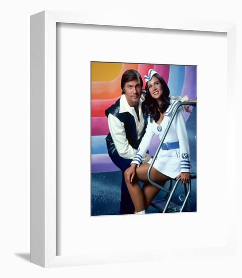 Buck Rogers in the 25th Century-null-Framed Photo