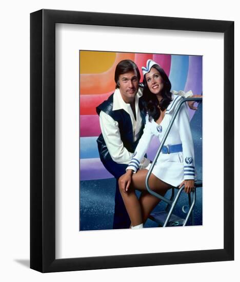 Buck Rogers in the 25th Century-null-Framed Photo