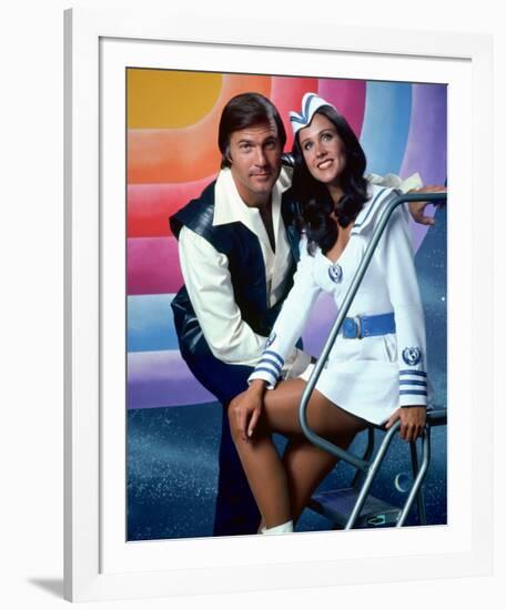 Buck Rogers in the 25th Century-null-Framed Photo