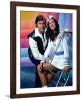 Buck Rogers in the 25th Century-null-Framed Photo