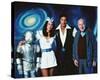 Buck Rogers in the 25th Century-null-Stretched Canvas