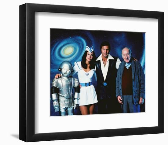 Buck Rogers in the 25th Century-null-Framed Photo