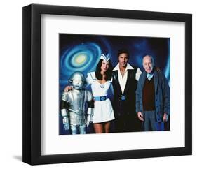 Buck Rogers in the 25th Century-null-Framed Photo