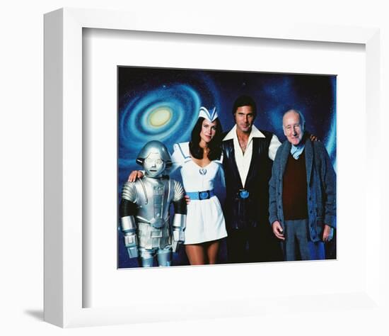 Buck Rogers in the 25th Century-null-Framed Photo